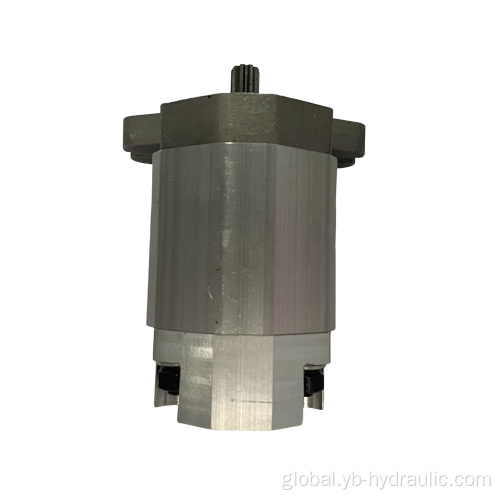 HGP-1A Hydraulic Gear Pump